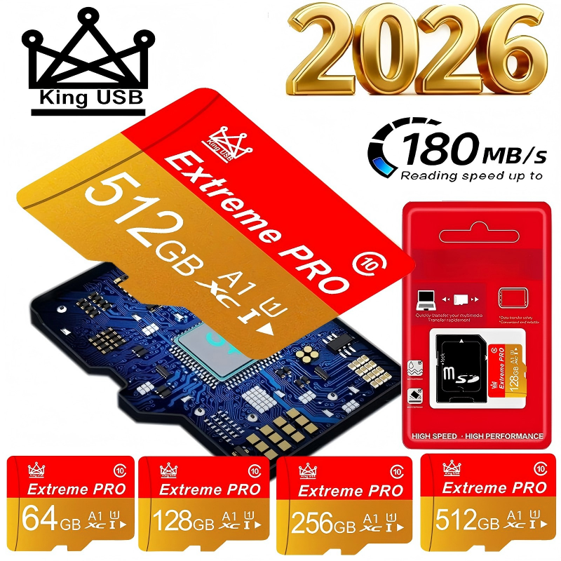 Tablet Accessories For Reading - FMCB Free McBoot Memory Card For