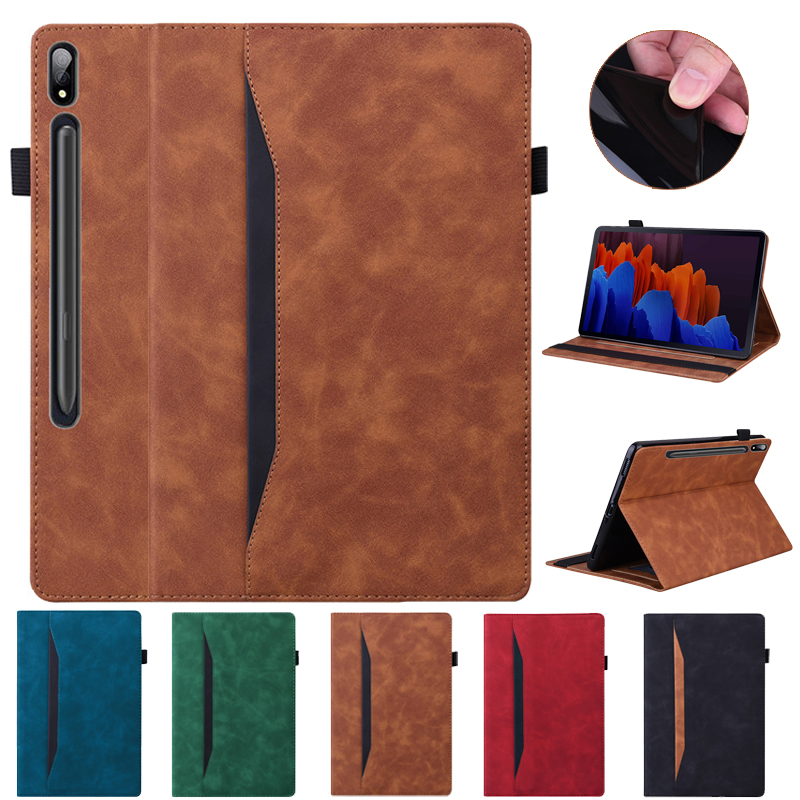 Lenovo Tablet Plus Accessories - Case for Lenovo Tab P11 Plus
