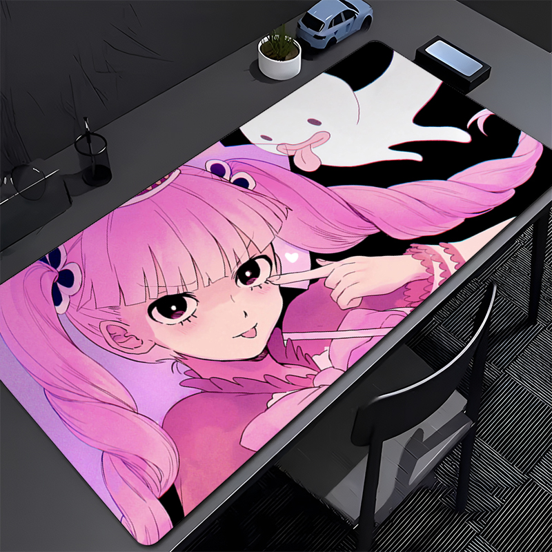 Laptop Tablet Accessories - Gaming Mouse Pad One Piece Perona