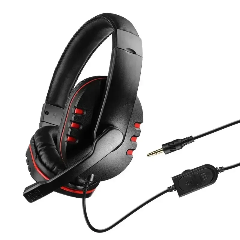 Wired Head Mounted Gaming Earp - Android Tablet Gaming Accessories ulasan dan harga