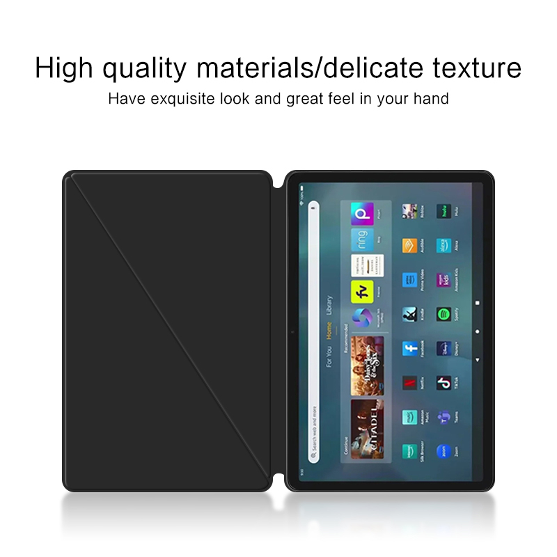 Magnetic Case For Amazon Fire  - Tablet Accessories Amazon ulasan dan harga