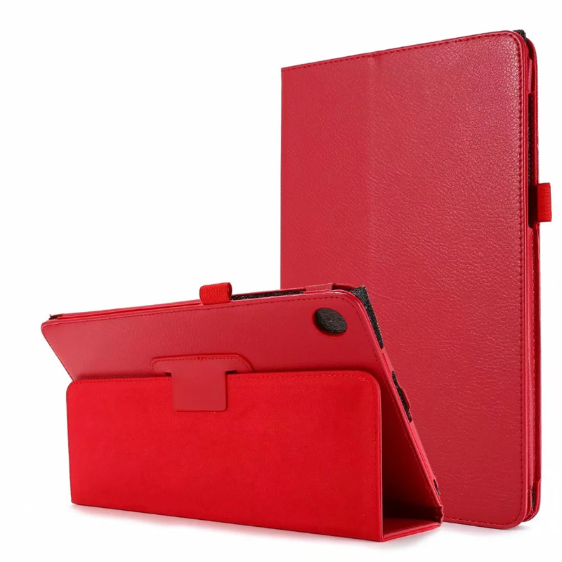 Tablet Funda For Lenovo Tab M1 - Lenovo Tablet Plus Accessories ulasan dan harga