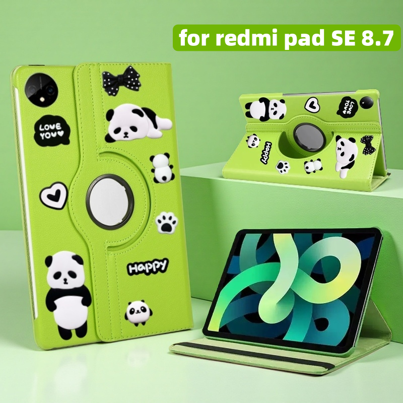 Funda For Redmi Pad se 8.7 Cas - Redmi Tablet Accessories ulasan dan harga