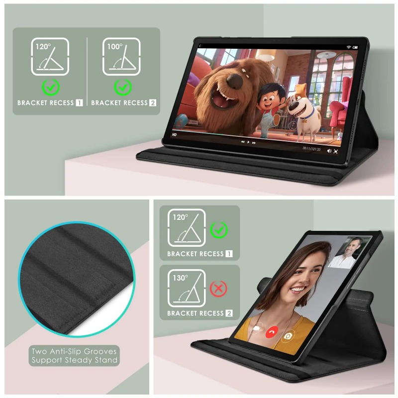 Funda For Redmi Pad se 8.7 Cas - Redmi Tablet Accessories ulasan dan harga