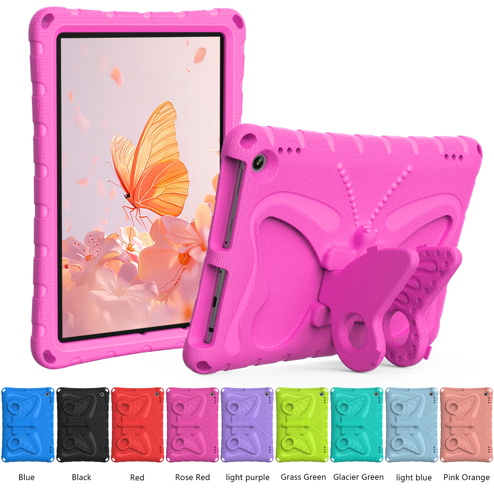 Case For Amazon Fire HD10 11th - Tablet Accessories Amazon ulasan dan harga