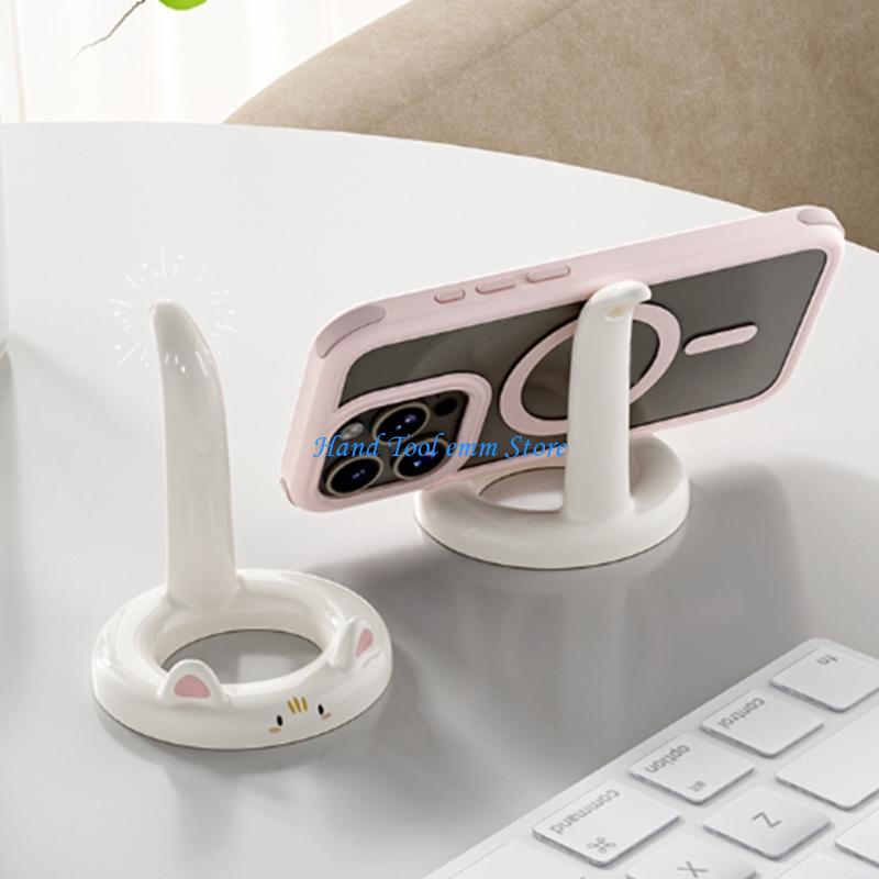 H37F Lightweight Cats Design P - Tablet Accessories For Reading ulasan dan harga