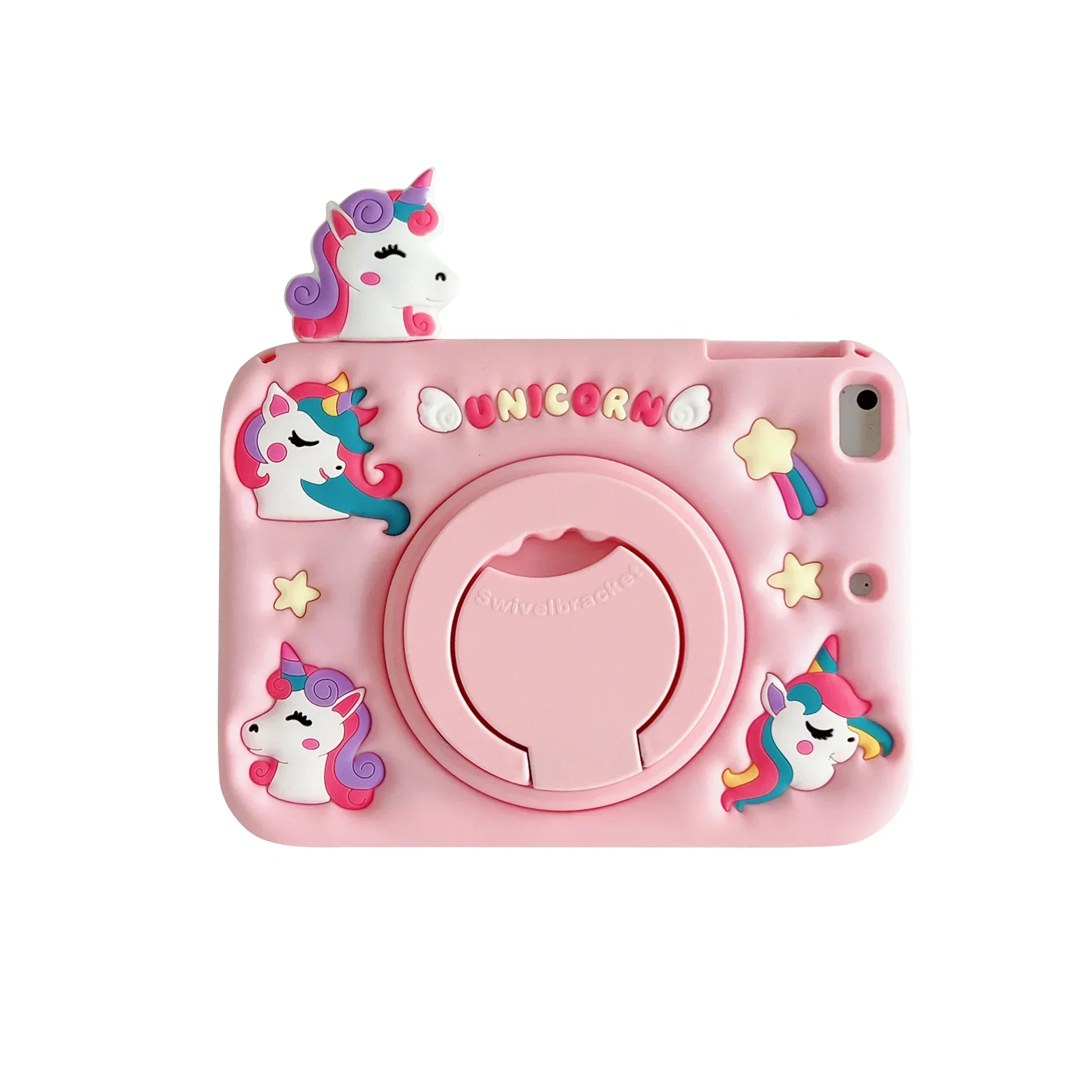 Kids Case for Xiaomi Pad 5 6 P - Redmi Tablet Accessories ulasan dan harga