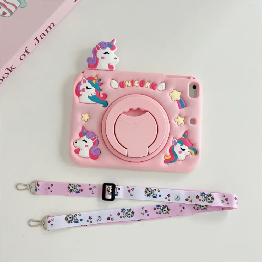 Kids Case for Xiaomi Pad 5 6 P - Redmi Tablet Accessories ulasan dan harga