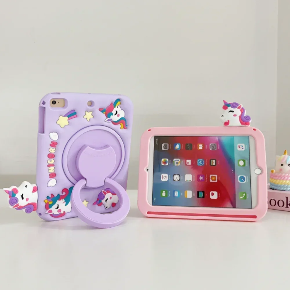 Kids Case for Xiaomi Pad 5 6 P - Redmi Tablet Accessories ulasan dan harga