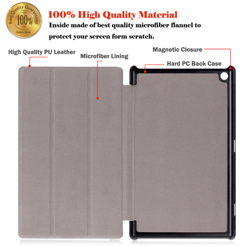 For Amazon Fire HD 10 Case 202 - Tablet Accessories Amazon ulasan dan harga