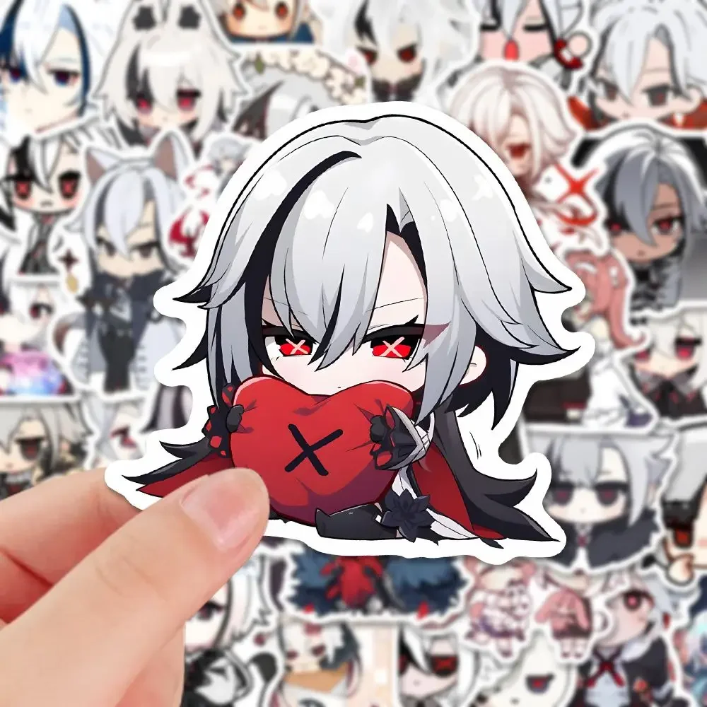 Anime Genshin Impact The Knave - Tablet Accessories For Students ulasan dan harga
