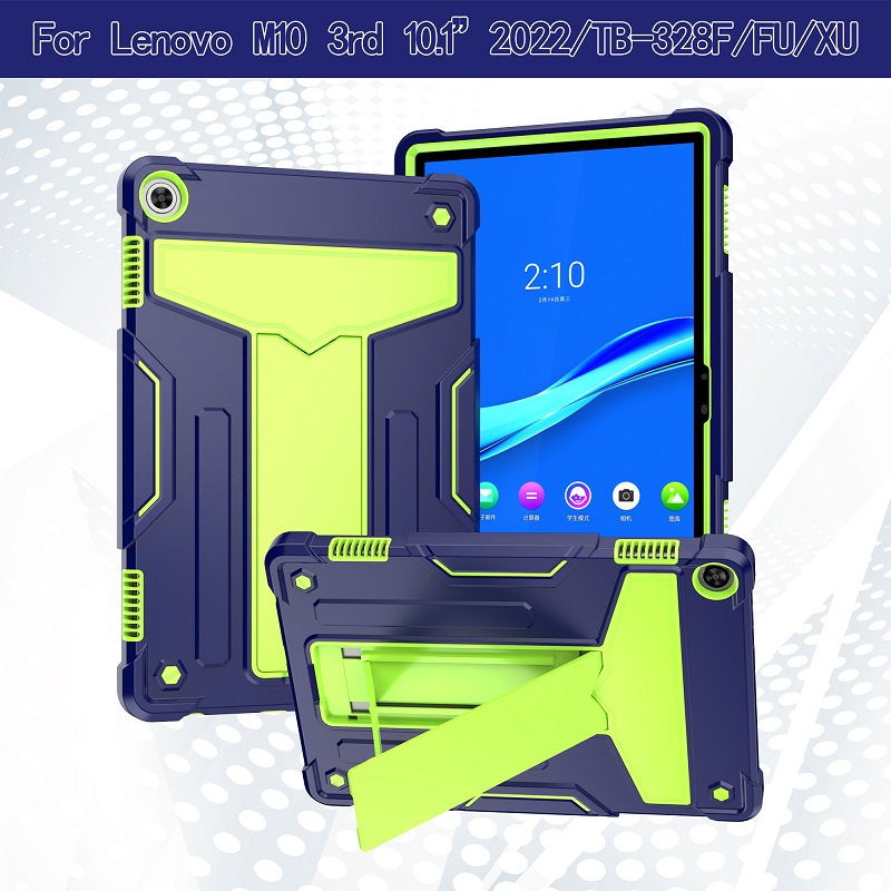 For Lenovo Tab M10 10.1 HD 2nd - Lenovo Tablet Plus Accessories ulasan dan harga