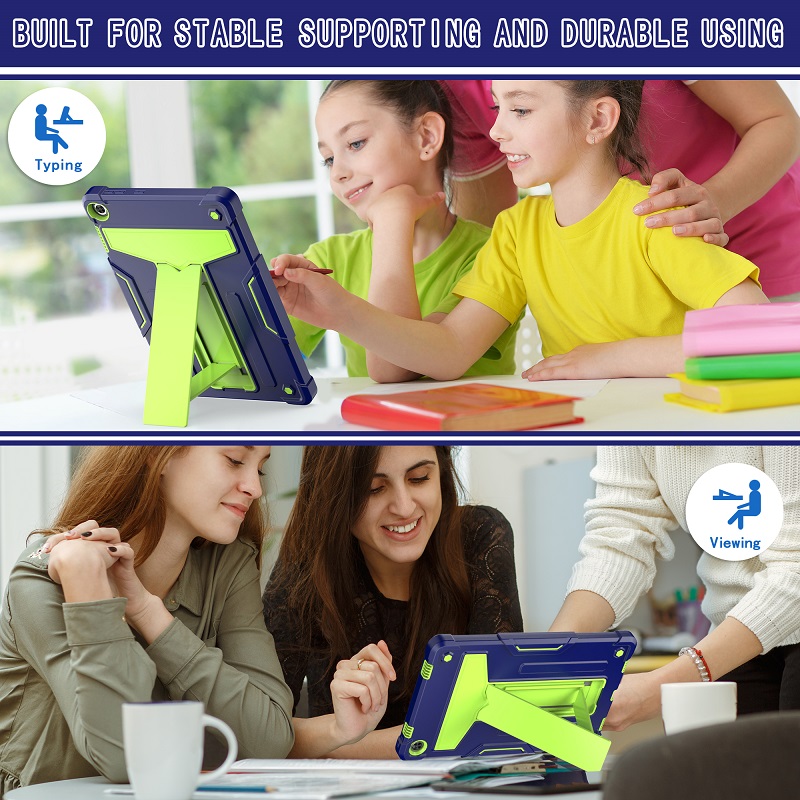 For Lenovo Tab M10 10.1 HD 2nd - Lenovo Tablet Plus Accessories ulasan dan harga