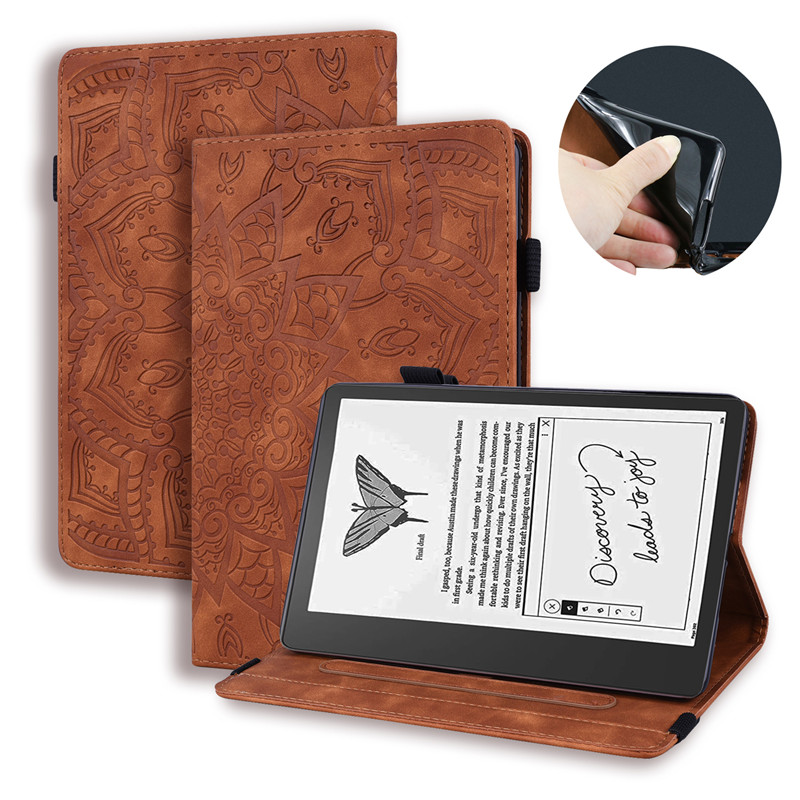 Tablet Etui For Kindle Scribe  - Tablet Accessories Amazon ulasan dan harga