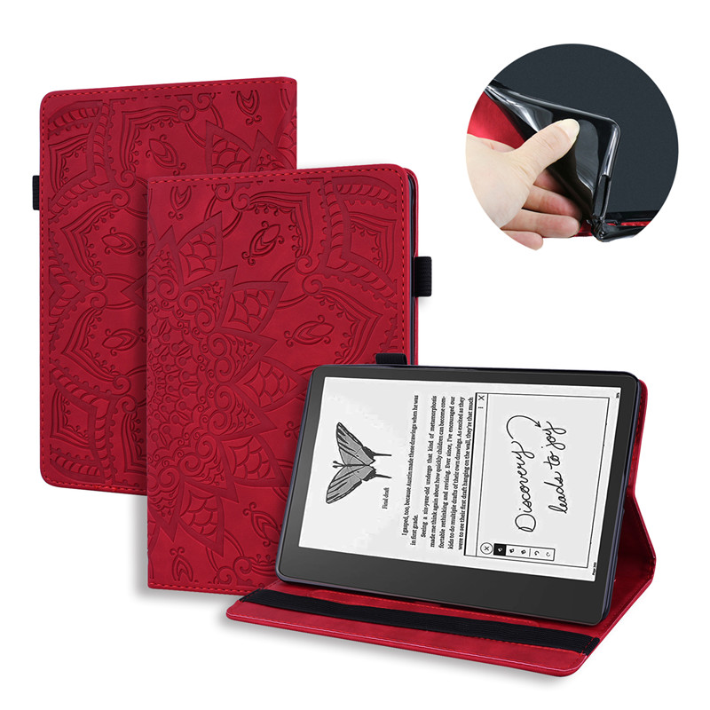 Tablet Etui For Kindle Scribe  - Tablet Accessories Amazon ulasan dan harga