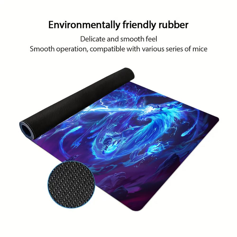 Cool Blue Water Dragon Desk Ac - Cool Tablet Accessories ulasan dan harga