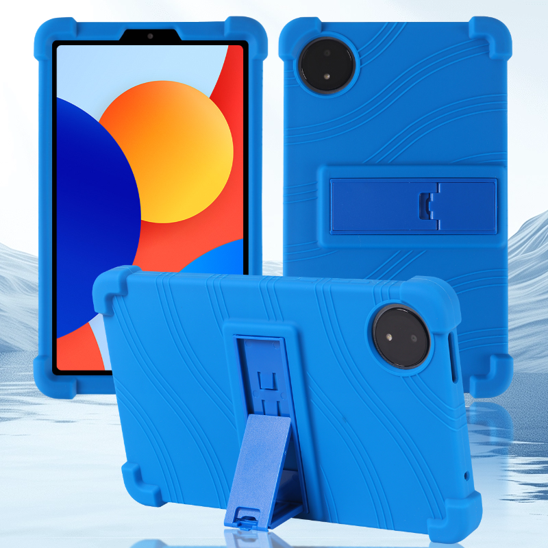 Protective Case for Xiaomi Red - Redmi Tablet Accessories ulasan dan harga