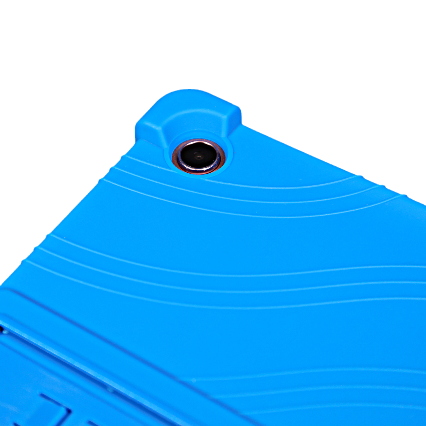 Protective Case for Xiaomi Red - Redmi Tablet Accessories ulasan dan harga