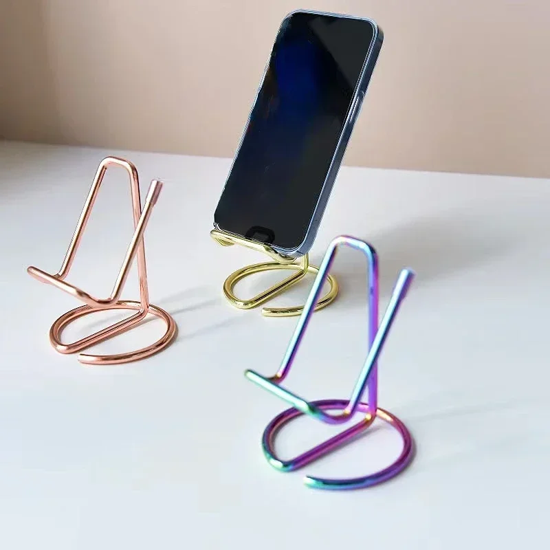 Office Display Stand Iron Mobi - Tablet Accessories For Reading ulasan dan harga