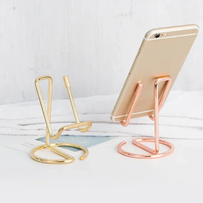 Office Display Stand Iron Mobi - Tablet Accessories For Reading ulasan dan harga