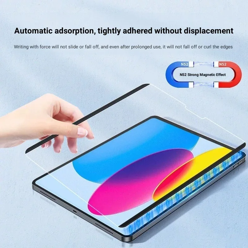 Like Paper Film For Lenovo Xia - Lenovo Tablet Plus Accessories ulasan dan harga
