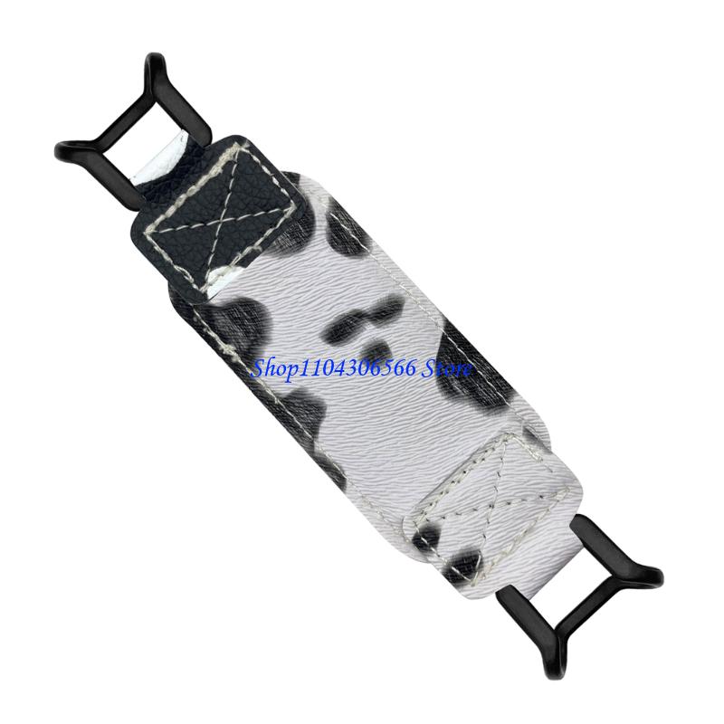02DD Ergonomic PU and Elastic  - Tablet Accessories For Reading ulasan dan harga