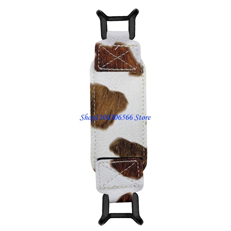 02DD Ergonomic PU and Elastic  - Tablet Accessories For Reading ulasan dan harga