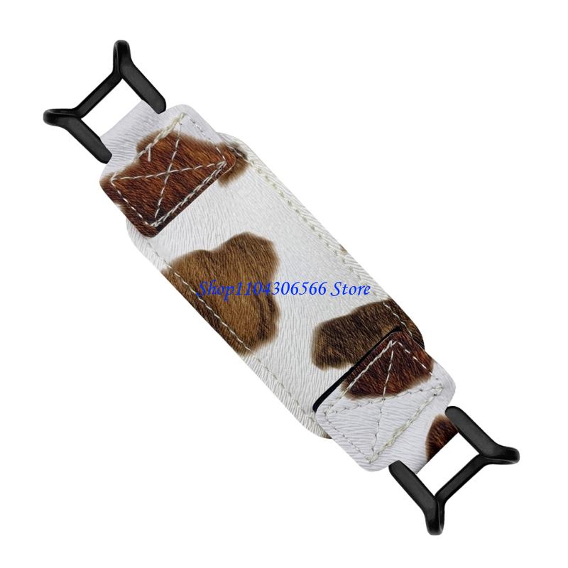 02DD Ergonomic PU and Elastic  - Tablet Accessories For Reading ulasan dan harga