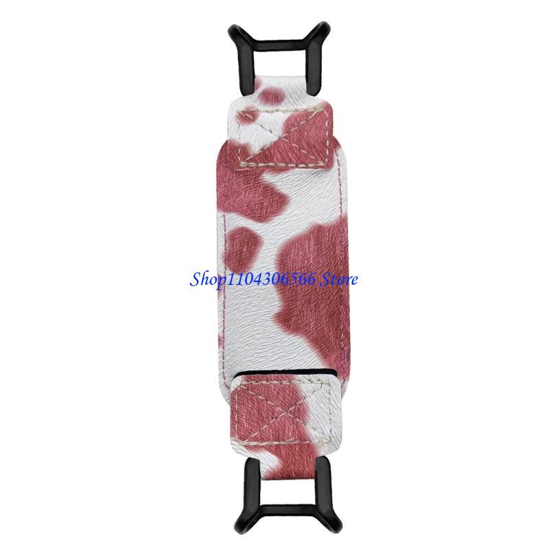 02DD Ergonomic PU and Elastic  - Tablet Accessories For Reading ulasan dan harga