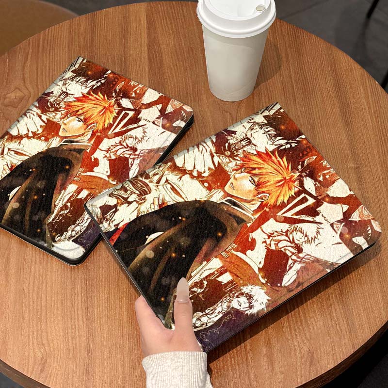 Anime Bleach Art Cool For Xiao - Cool Tablet Accessories ulasan dan harga