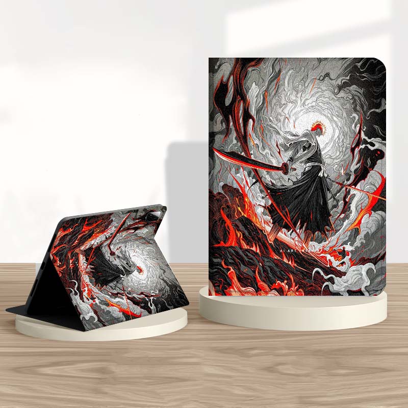 Anime Bleach Art Cool For Xiao - Cool Tablet Accessories ulasan dan harga