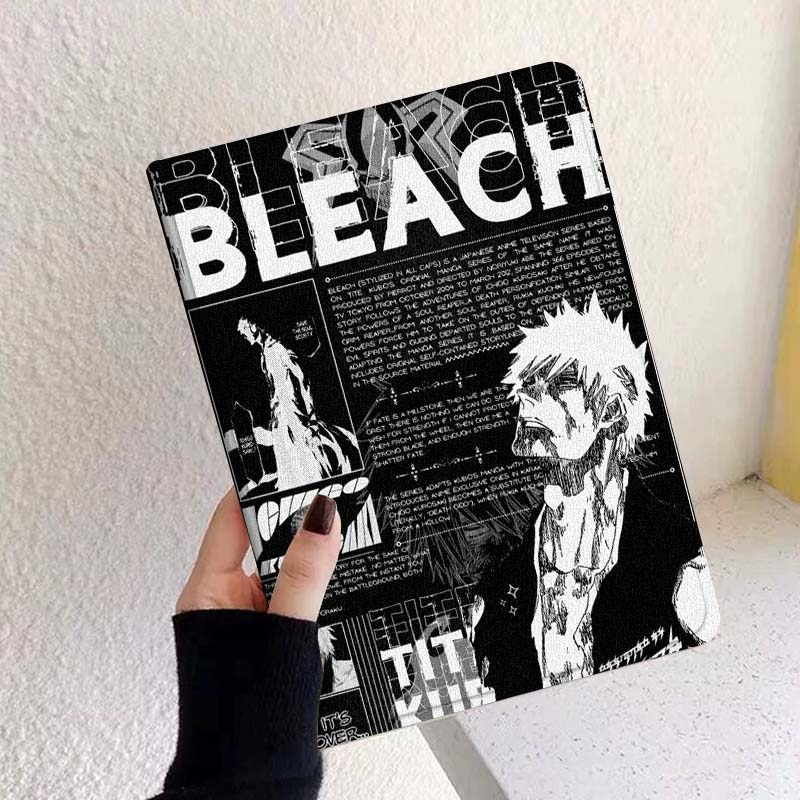 Anime Bleach Art Cool For Xiao - Cool Tablet Accessories ulasan dan harga