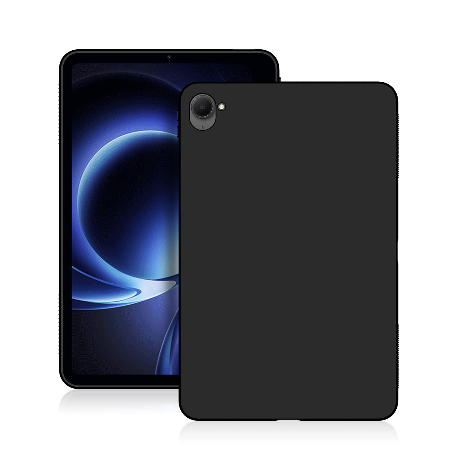 Soft Case for Xiaomi Redmi K P - Redmi Tablet Accessories ulasan dan harga