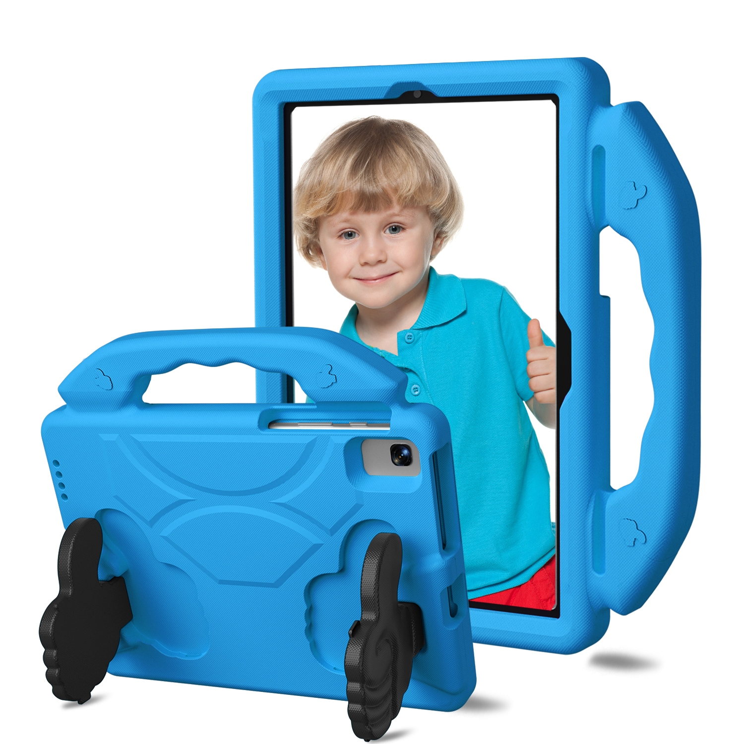 Case for Tab M10 Plus 10.3 Inc - Lenovo Tablet Plus Accessories ulasan dan harga