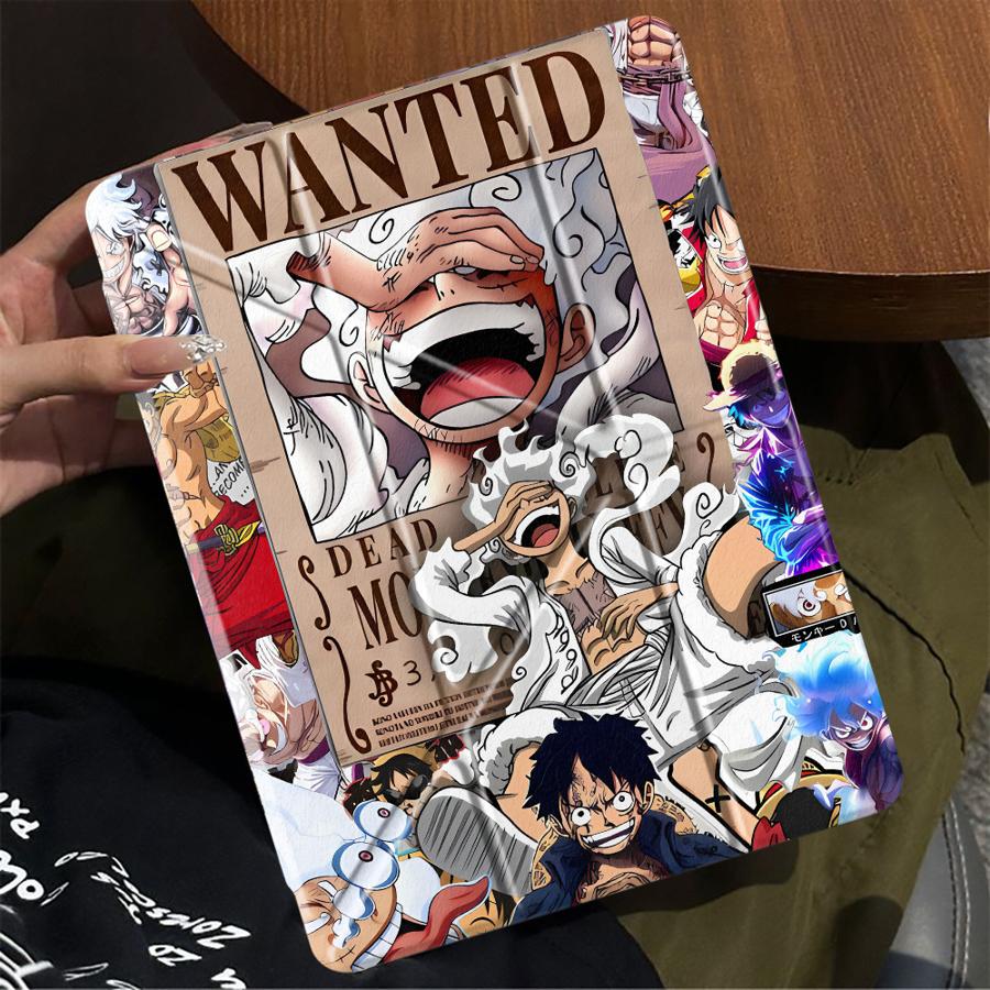 Anime One Pieces Tablet Case F - Cool Tablet Accessories ulasan dan harga