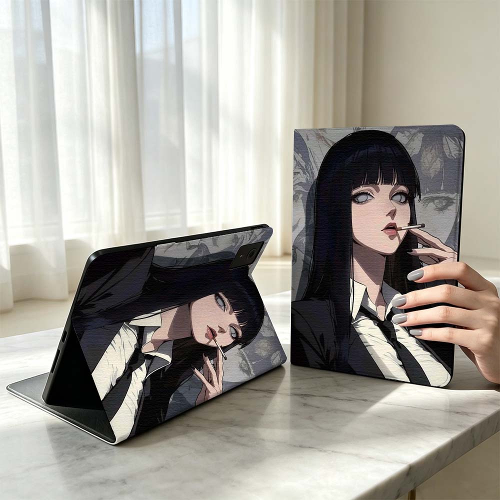 Anime Cool Girl Fashion For Xi - Cool Tablet Accessories ulasan dan harga