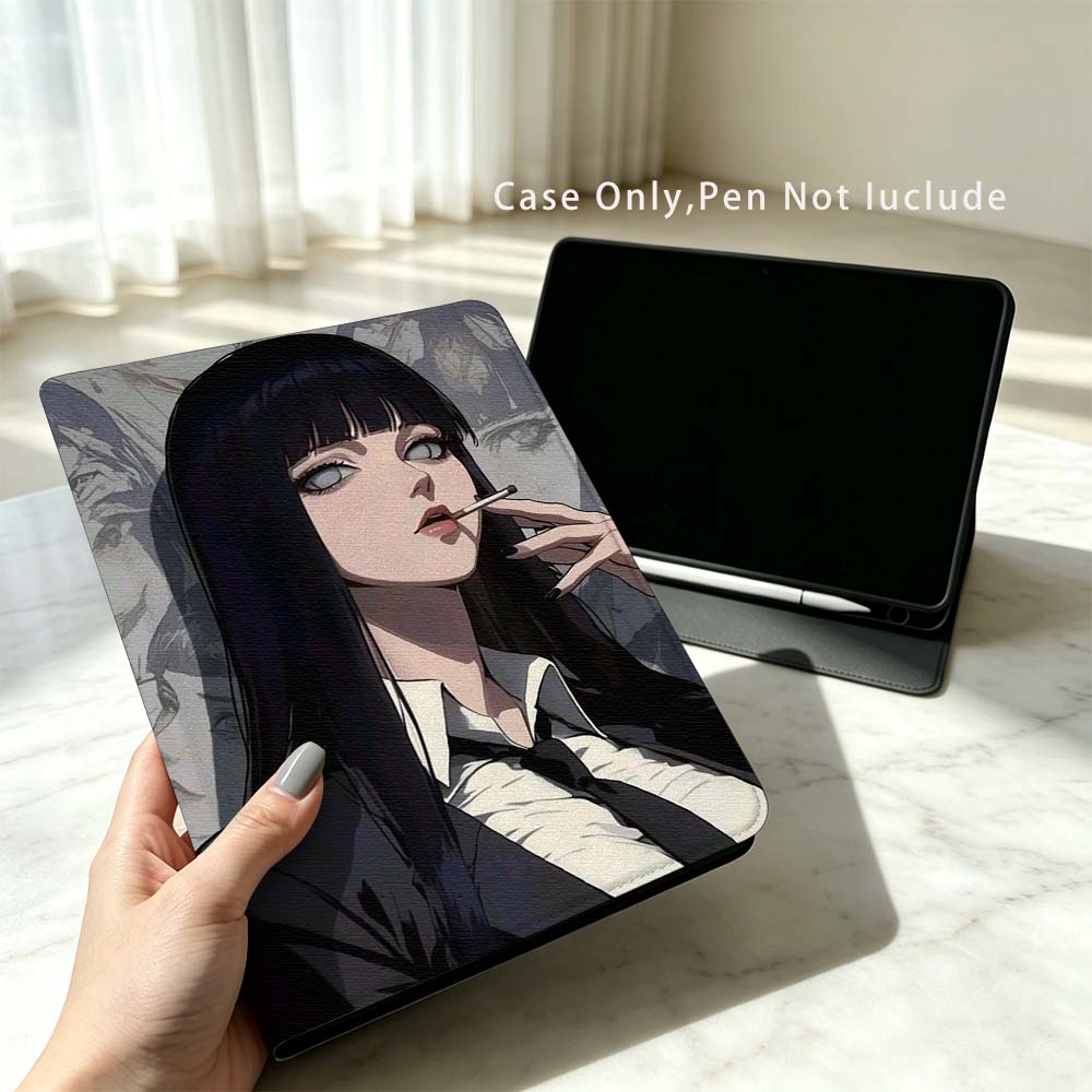 Anime Cool Girl Fashion For Xi - Cool Tablet Accessories ulasan dan harga