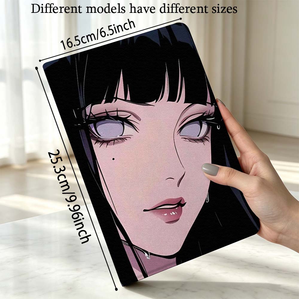 Anime Cool Girl Fashion For Xi - Cool Tablet Accessories ulasan dan harga
