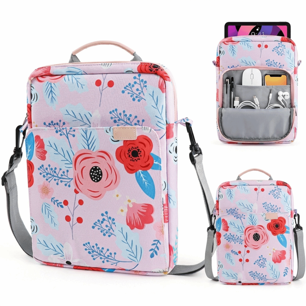 9/11/13.3 inch Tablet Sleeve C - Tablet Accessories Amazon ulasan dan harga