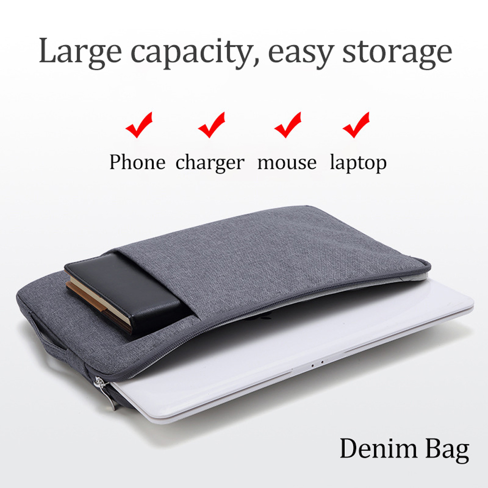 Laptop Bag for Macbook Air m2  - Cool Tablet Accessories ulasan dan harga