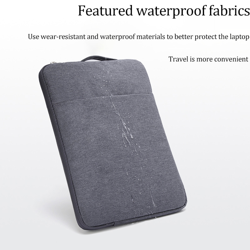 Laptop Bag for Macbook Air m2  - Cool Tablet Accessories ulasan dan harga