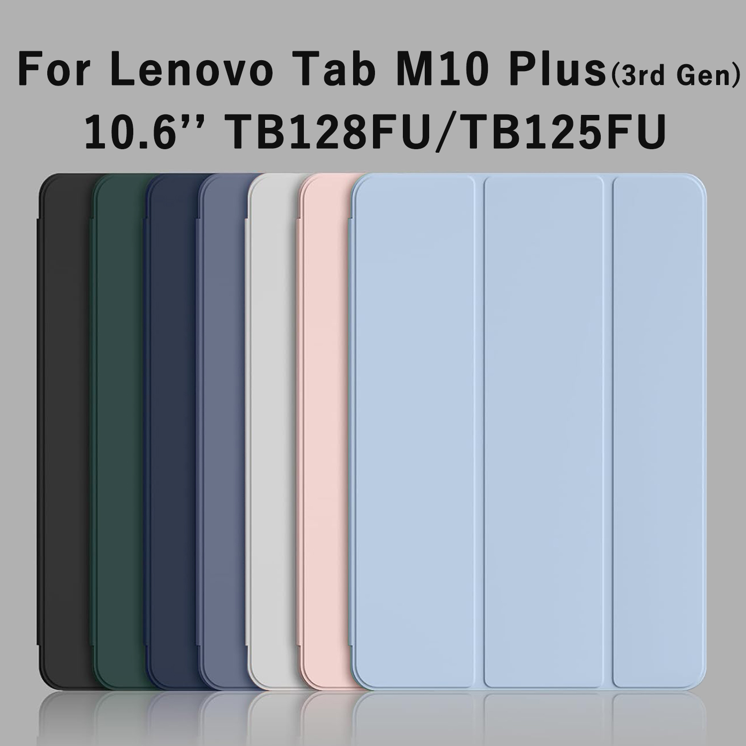 For Lenovo Tab M10 Plus (3rd G - Lenovo Tablet Plus Accessories ulasan dan harga