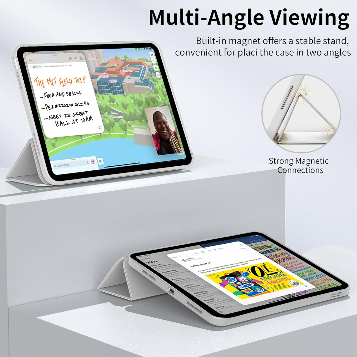 For Lenovo Tab M10 Plus (3rd G - Lenovo Tablet Plus Accessories ulasan dan harga