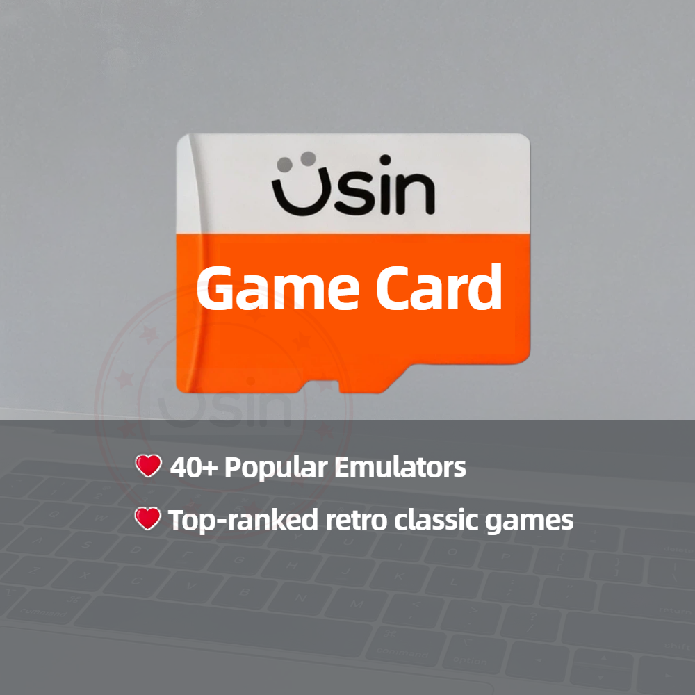 Game SD Card For Ayn ODIN3 ODI - Android Tablet Gaming Accessories ulasan dan harga