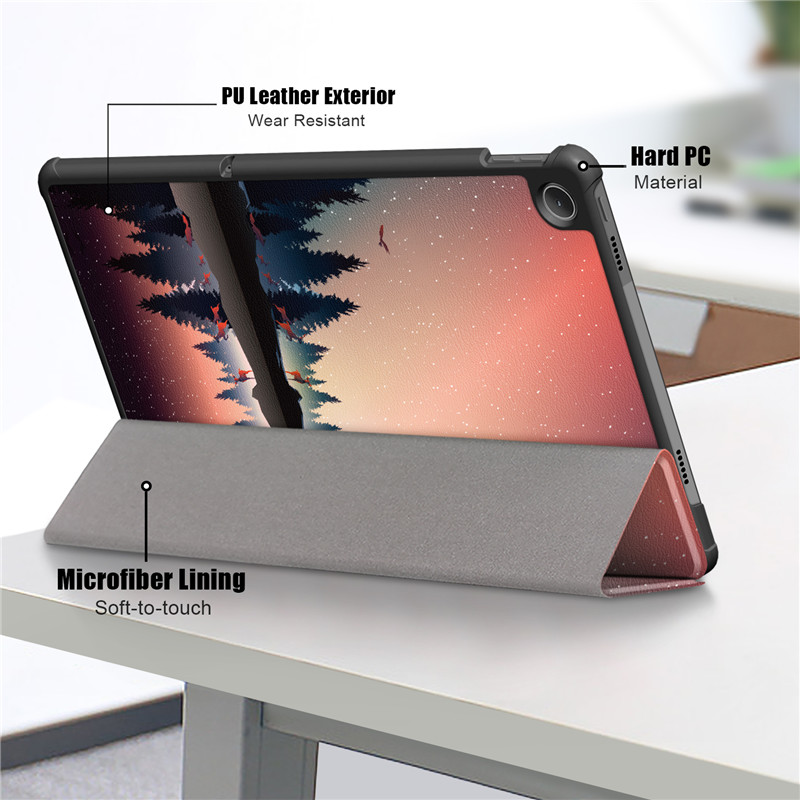 For Lenovo Tab M10 Plus 3rd Ge - Lenovo Tablet Plus Accessories ulasan dan harga