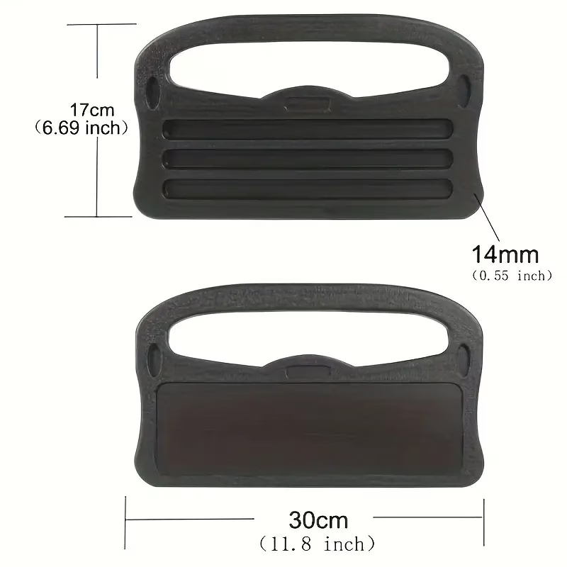 Car Steering Wheel Table Unive - Laptop Tablet Accessories ulasan dan harga