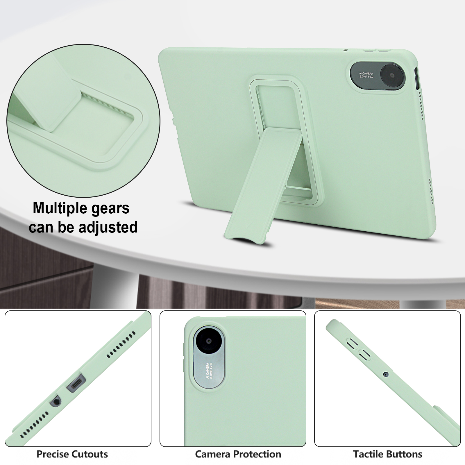 Kids Case for Xiaomi Redmi Pad - Redmi Tablet Accessories ulasan dan harga