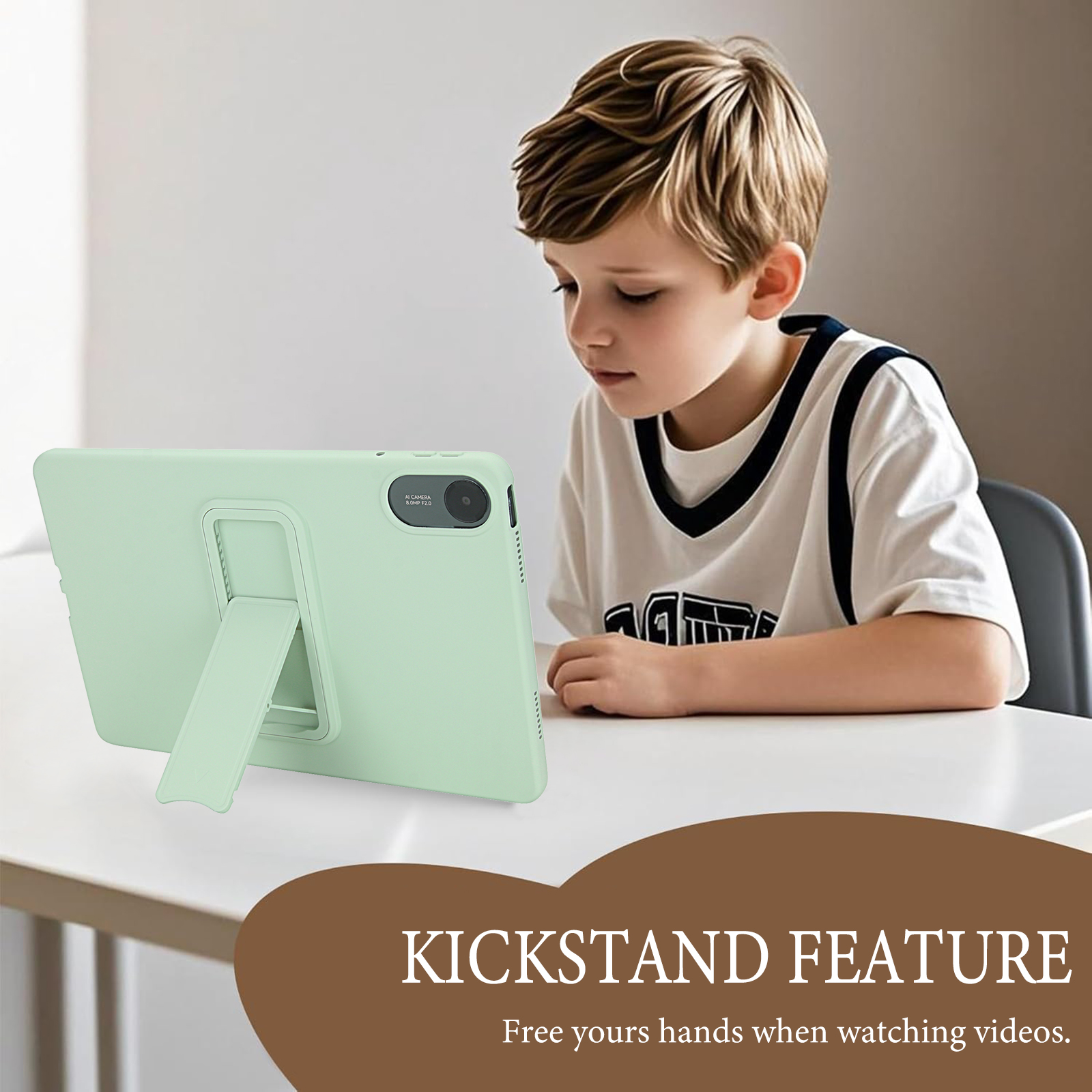 Kids Case for Xiaomi Redmi Pad - Redmi Tablet Accessories ulasan dan harga