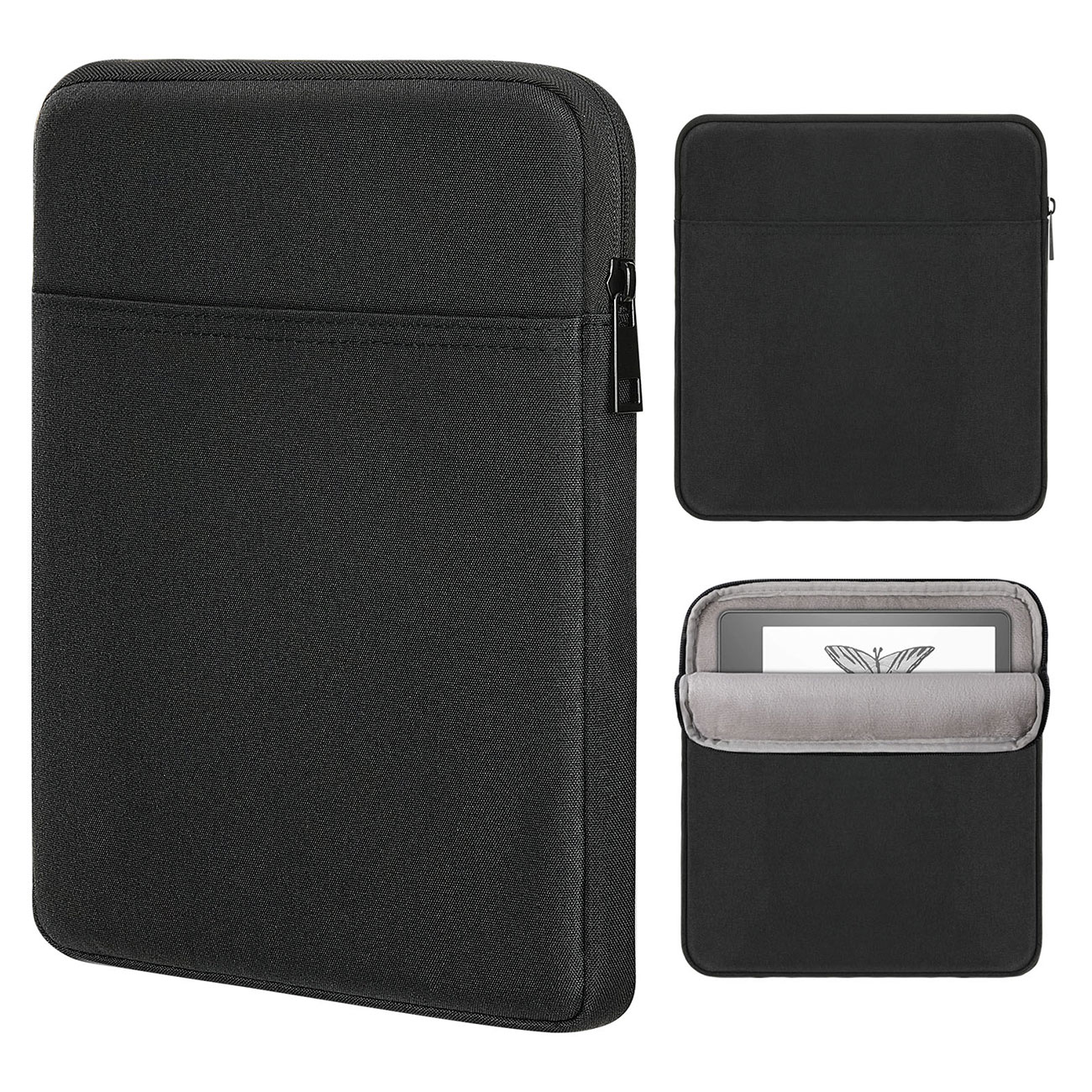 MoKo Tablet Sleeve for Kindle  - Tablet Accessories Amazon ulasan dan harga