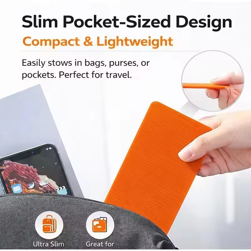 Adjustable Foldable Desktop Ph - Laptop Tablet Accessories ulasan dan harga